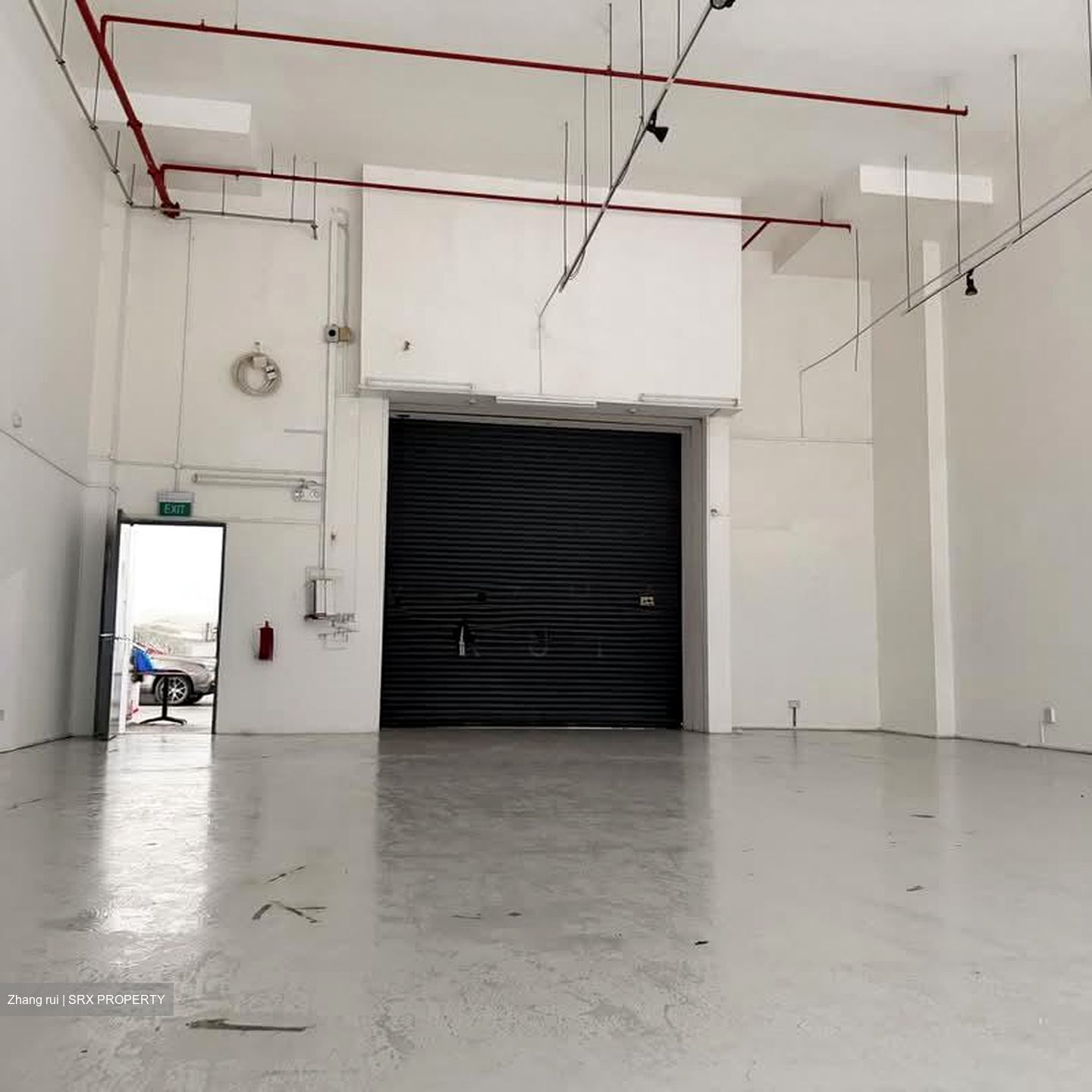Woodlands Horizon (D25), Factory #565571741